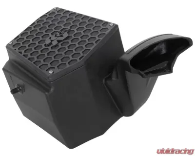 K&N 63-2612 Performance Air Intake System - 63-2612