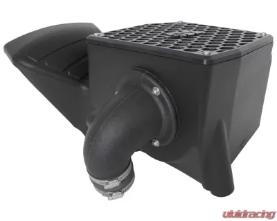K&N 63-2612 Performance Air Intake System - 63-2612