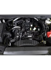 K&N 63-2612 Performance Air Intake System                                     - 63-2612 - Image 4