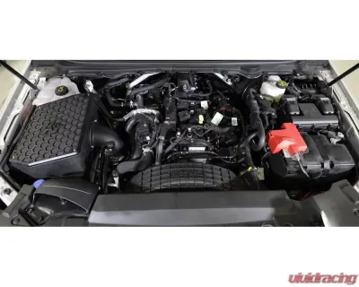 K&N 63-2612 Performance Air Intake System - 63-2612