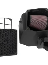 K&N 63-2612 Performance Air Intake System                                     - 63-2612 - Image 6