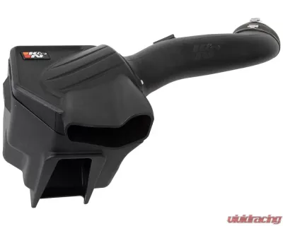 K&N 63-2613 Performance Air Intake System - 63-2613