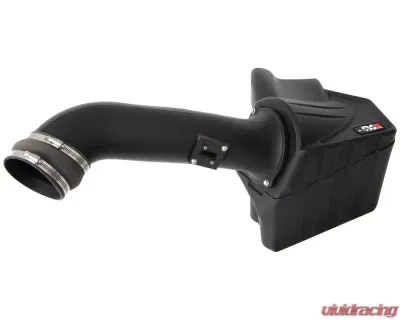 K&N 63-2613 Performance Air Intake System - 63-2613
