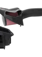 K&N 63-2613 Performance Air Intake System                                     - 63-2613 - Image 4