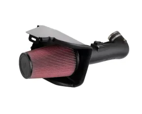 K&N 63-2614 Performance Air Intake System