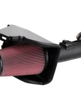 K&N 63-2614 Performance Air Intake System                                     - 63-2614 - Image 5