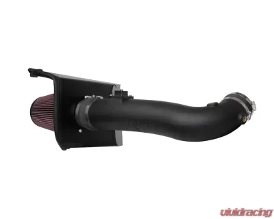 K&N 63-2614 Performance Air Intake System - 63-2614
