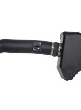 K&N 63-2614 Performance Air Intake System                                     - 63-2614 - Image 3