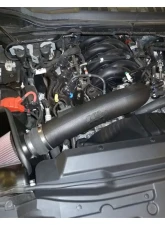 K&N 63-2614 Performance Air Intake System                                     - 63-2614 - Image 4