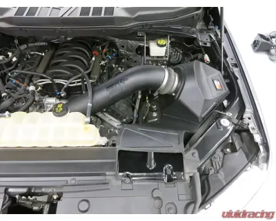 K&N 63-2616 Performance Air Intake System - 63-2616