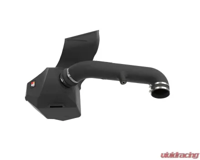 K&N 63-2616 Performance Air Intake System - 63-2616