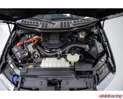 K&N 63-2617 Performance Air Intake System - 63-2617