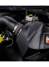 K&N 63-2617 Performance Air Intake System                                     - 63-2617 - Image 7