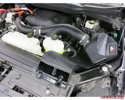 K&N 63-2617 Performance Air Intake System - 63-2617