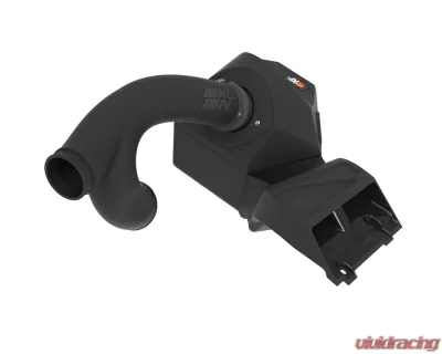 K&N 63-2617 Performance Air Intake System - 63-2617