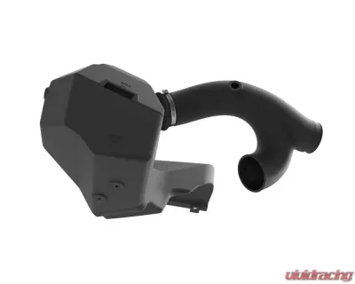 K&N 63-2617 Performance Air Intake System - 63-2617
