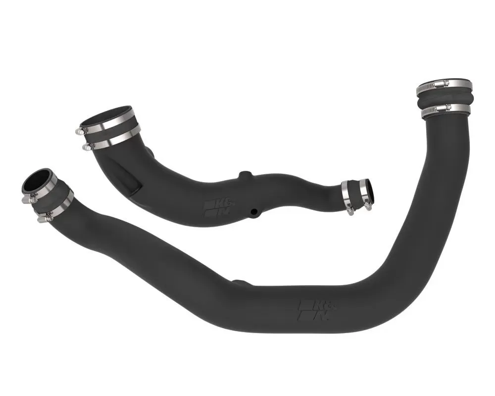 K&N 63-2621 Performance Inlet Pipes - 63-2621