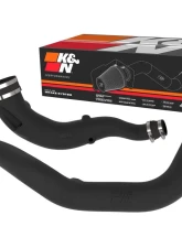 K&N 63-2621 Performance Inlet Pipes                                     - 63-2621 - Image 4