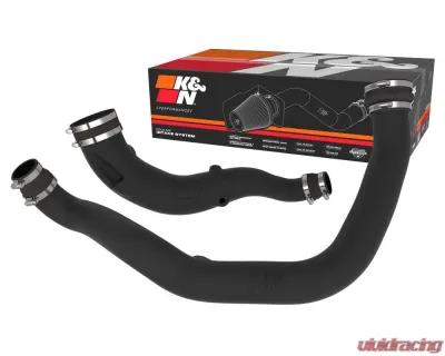 K&N 63-2621 Performance Inlet Pipes - 63-2621