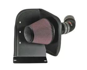 K&N Performance Air Intake System