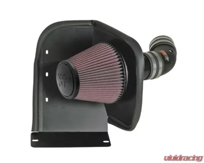 K&N Performance Air Intake System - 63-3059