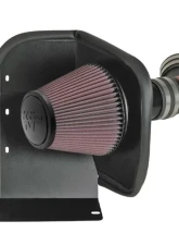 K&N Performance Air Intake System                                     - 63-3059 - Image 2