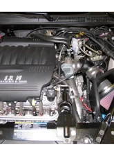 K&N Performance Air Intake System                                     - 63-3059 - Image 2