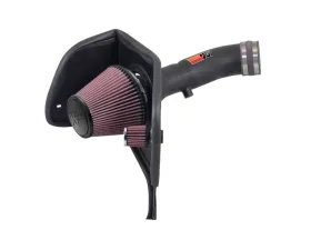 K&N Performance Air Intake System