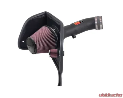 K&N Performance Air Intake System - 63-3065