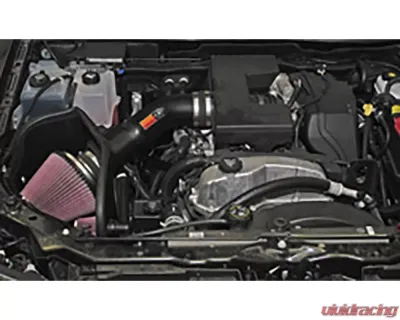 K&N Performance Air Intake System - 63-3065