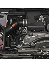 K&N Performance Air Intake System                                     - 63-3065 - Image 2