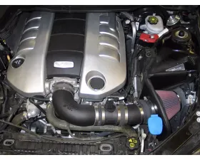 K&N Performance Air Intake System
