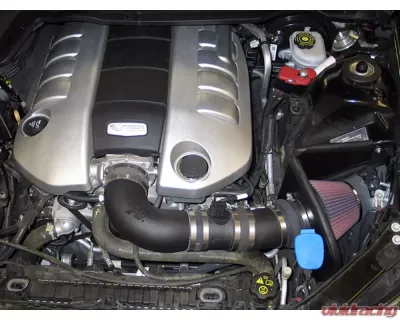 K&N Performance Air Intake System - 63-3071