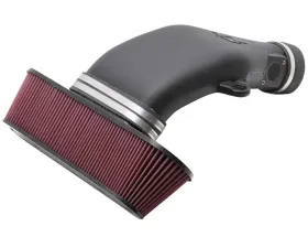 K&N Performance Air Intake System Chevrolet 6.2L V8