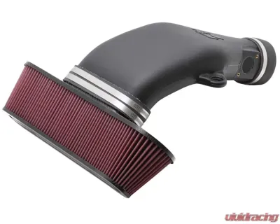 K&N Performance Air Intake System Chevrolet 6.2L V8 - 63-3073