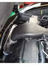 K&N Performance Air Intake System Chevrolet 6.2L V8                                     - 63-3073 - Image 2