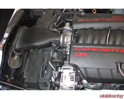 K&N Performance Air Intake System Chevrolet 6.2L V8 - 63-3073