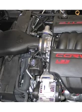 K&N Performance Air Intake System Chevrolet 6.2L V8                                     - 63-3073 - Image 3