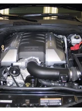 K&N Performance Air Intake System Chevrolet 6.2L V8                                     - 63-3074 - Image 2