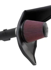 K&N Performance Air Intake System Chevrolet 3.6L V6                                     - 63-3078 - Image 3
