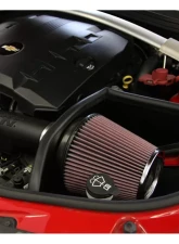 K&N Performance Air Intake System Chevrolet 3.6L V6                                     - 63-3078 - Image 2