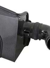 K&N Performance Air Intake System Chevrolet 6.2L V8                                     - 63-3079 - Image 3