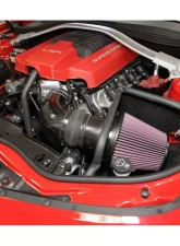 K&N Performance Air Intake System Chevrolet 6.2L V8                                     - 63-3079 - Image 4
