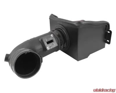 K&N Performance Air Intake System Chevrolet 6.2L V8 - 63-3081