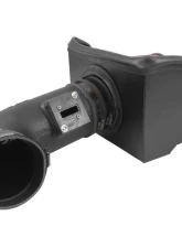 K&N Performance Air Intake System Chevrolet 6.2L V8                                     - 63-3081 - Image 2