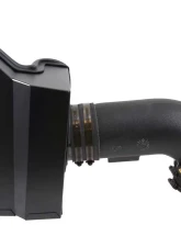 K&N Performance Air Intake System Chevrolet 6.2L V8                                     - 63-3081 - Image 3