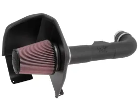 K&N Performance Air Intake System