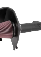 K&N Performance Air Intake System                                     - 63-3082 - Image 5