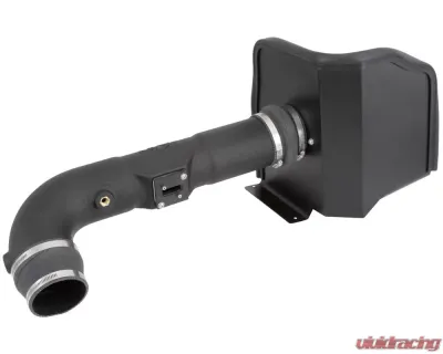 K&N Performance Air Intake System - 63-3082