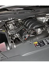 K&N Performance Air Intake System                                     - 63-3082 - Image 5